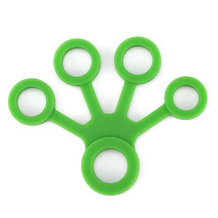1Pcs Silicone Hand Expander