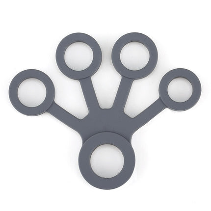 1Pcs Silicone Hand Expander