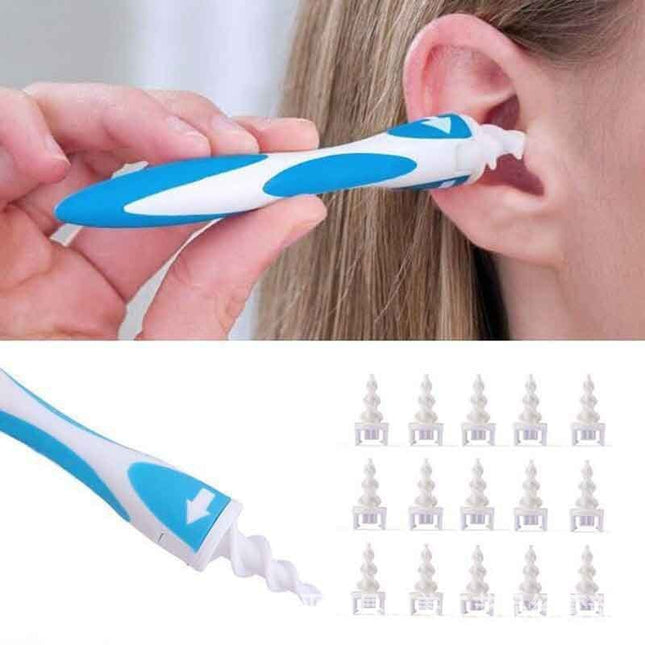 Ear Cleaner