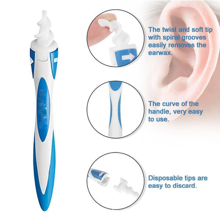 Ear Cleaner