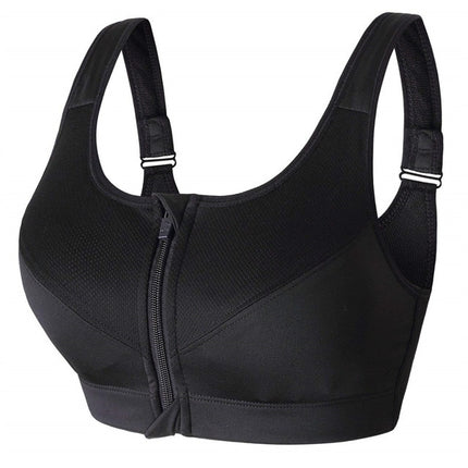 Women Seamless Sports Bra