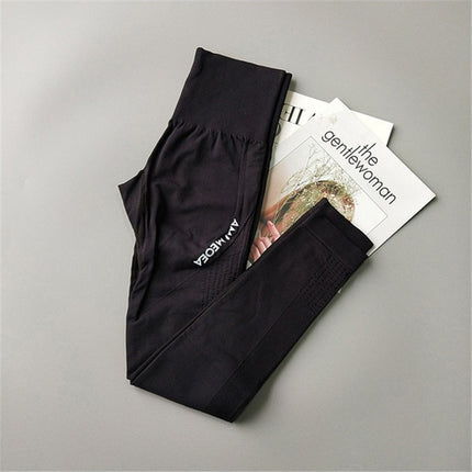 Women's Sports Pants Seamless Leggings