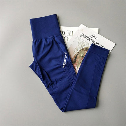 Women's Sports Pants Seamless Leggings