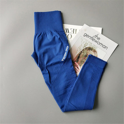 Women's Sports Pants Seamless Leggings