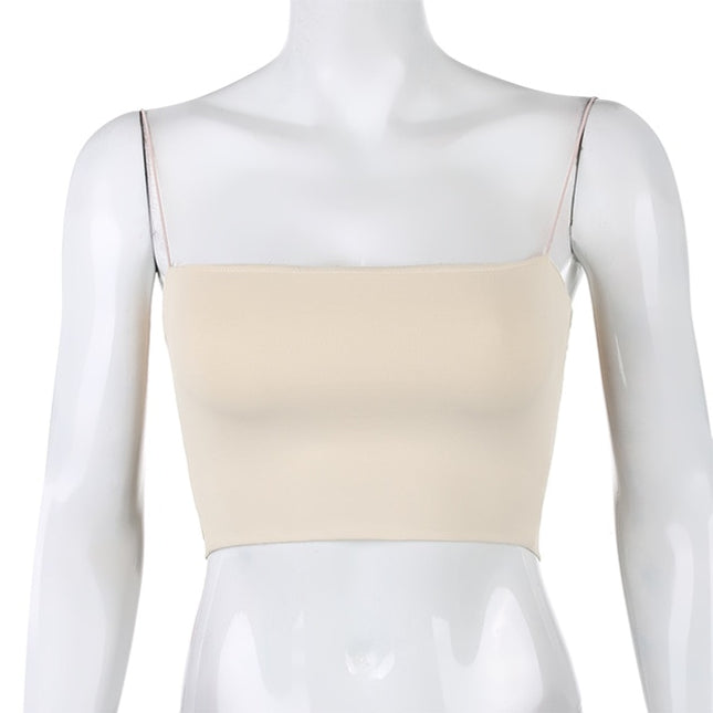 Sweetown Summer Women Tank Tops