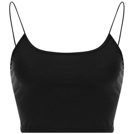 Sweetown Summer Women Tank Tops