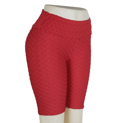 High Waist Fitness Push Up Legging