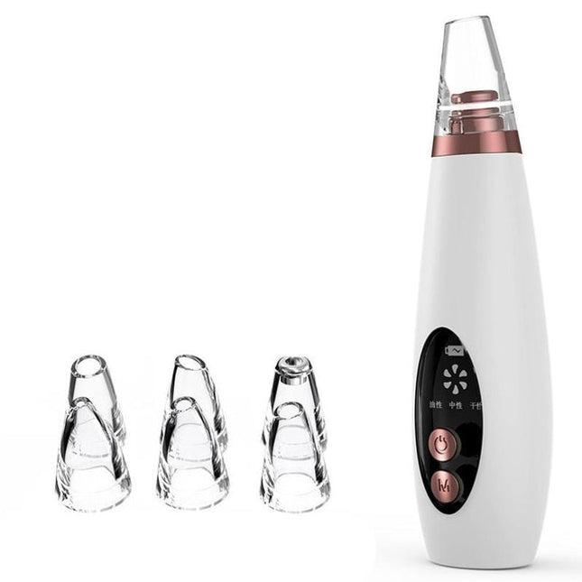 USB Blackhead & Black Dot Remover