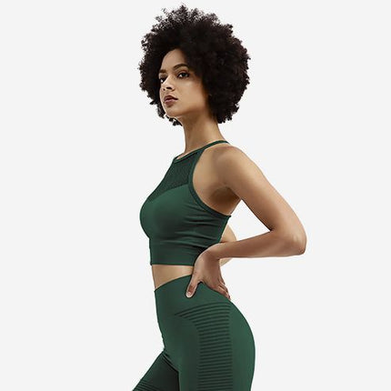 Women Workout Fitness Legging