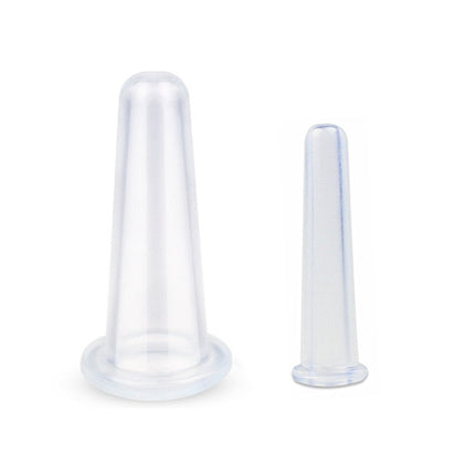 Silicone Jar Vacuum Cuppings Cans