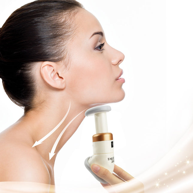 Chin Neck Massager
