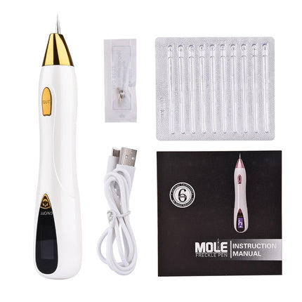 Laser Mole Tattoo Freckle Removal Pen