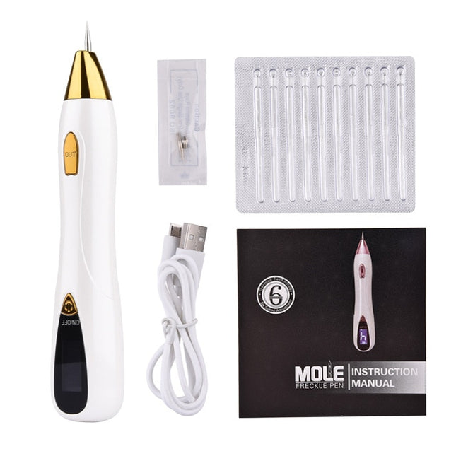 Laser Mole Tattoo Freckle Removal Pen