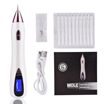 Laser Mole Tattoo Freckle Removal Pen