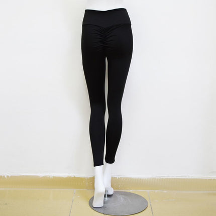Seamless tummy control Gym leggings
