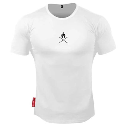 O-neck Sports cotton t-shirt