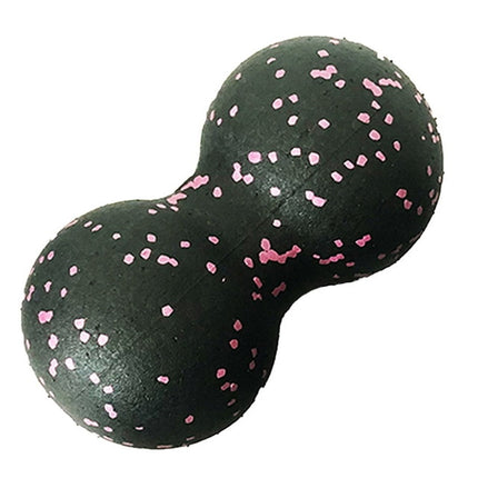 EPP Lacrosse Myofascia Ball Peanut Massage
