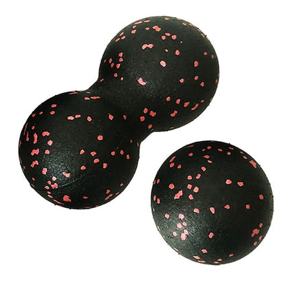 EPP Lacrosse Myofascia Ball Peanut Massage