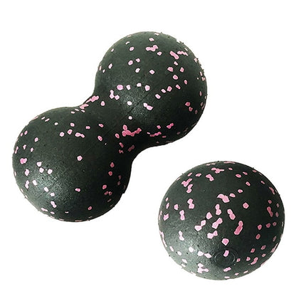 EPP Lacrosse Myofascia Ball Peanut Massage