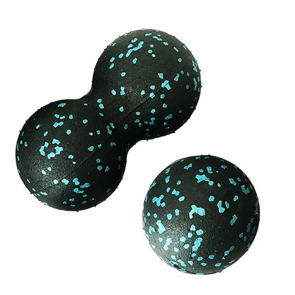 EPP Lacrosse Myofascia Ball Peanut Massage