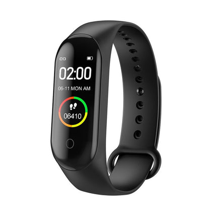 M4 Smart Pedometers Wristband