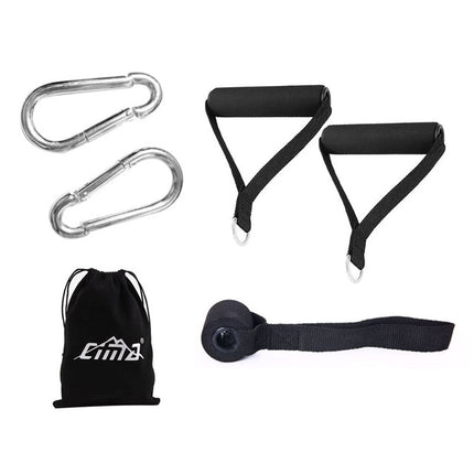 Extra Large Door Anchor