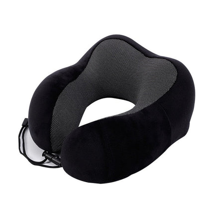 Memory Foam Travel Pillow