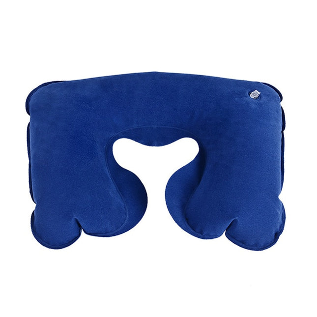 Memory Foam Travel Pillow