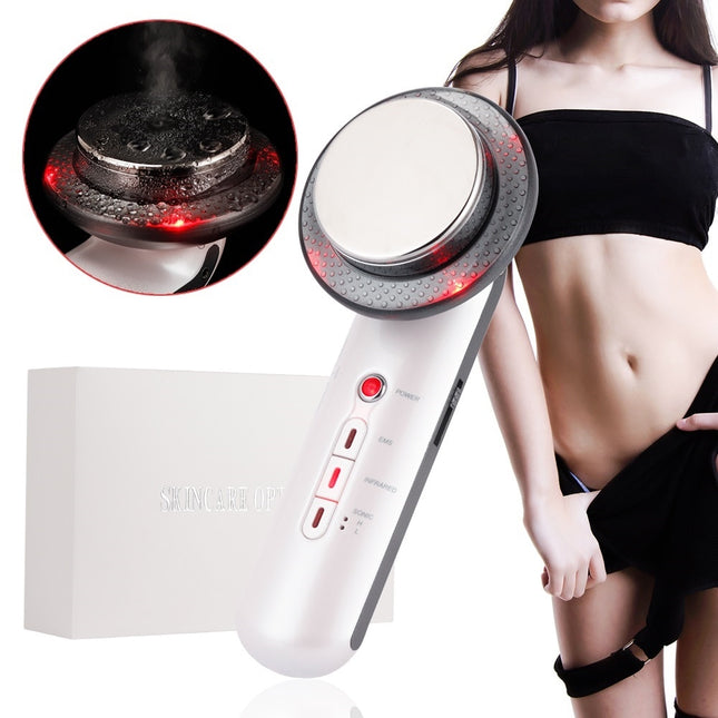 Body Slimming Massager