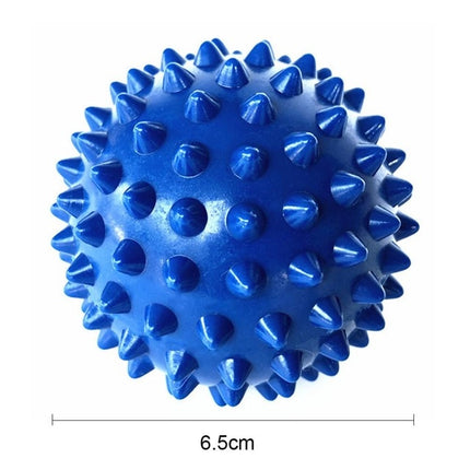 Peanut Shape Massage Ball
