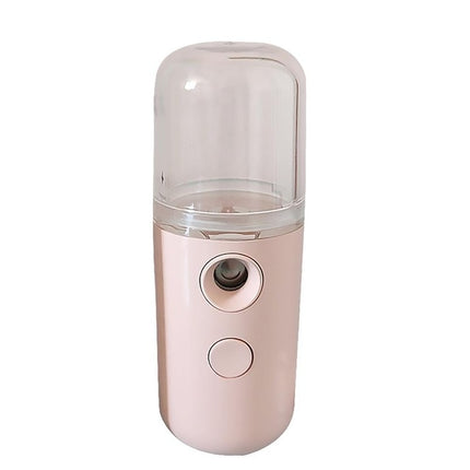 Mini Nano Mist Facial Sprayer