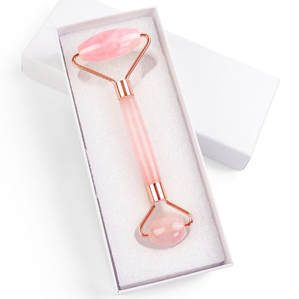 Quartz Jade Rolle