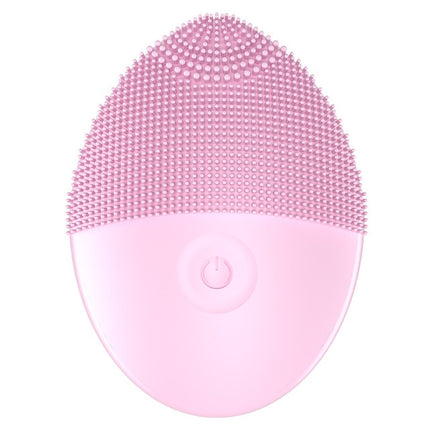 Silicone Face Cleansing Brush