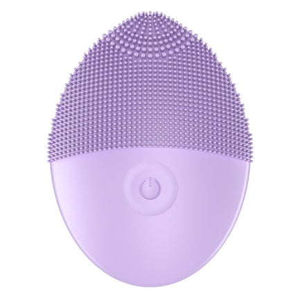 Silicone Face Cleansing Brush