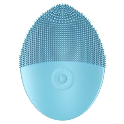 Silicone Face Cleansing Brush