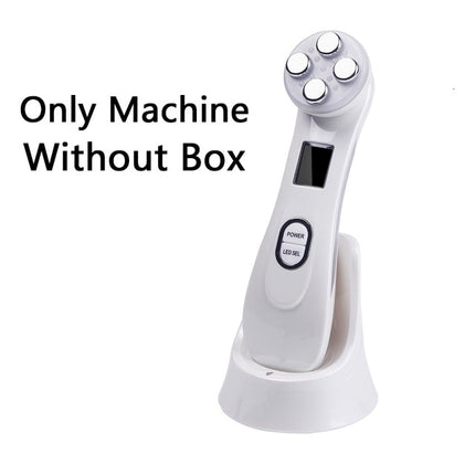 LED Photon Face Lifting Tighten Wrinkle Removar