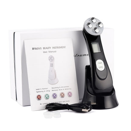 LED Photon Face Lifting Tighten Wrinkle Removar