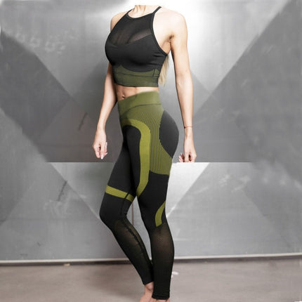 2 piece workout clothes