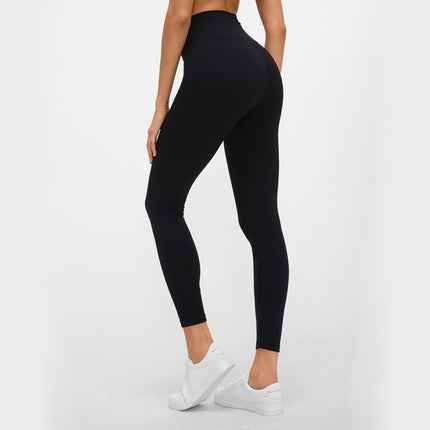 Sport Fitness Woman Workout Leggins