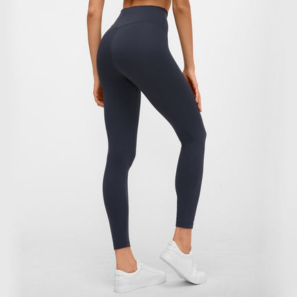 Sport Fitness Woman Workout Leggins