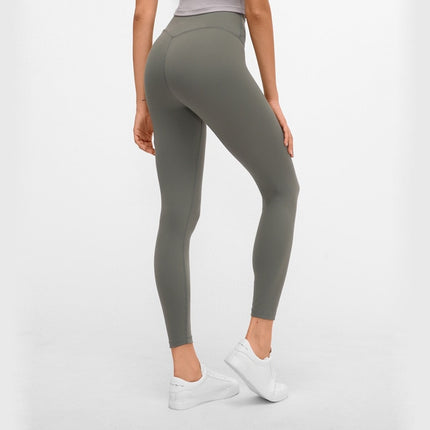 Sport Fitness Woman Workout Leggins
