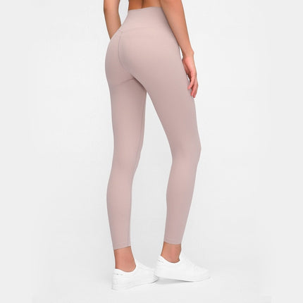 Sport Fitness Woman Workout Leggins