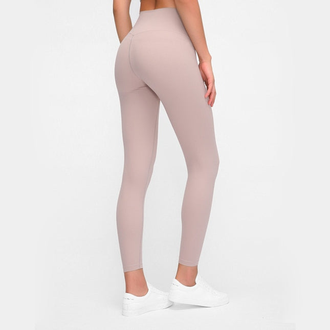 Sport Fitness Woman Workout Leggins