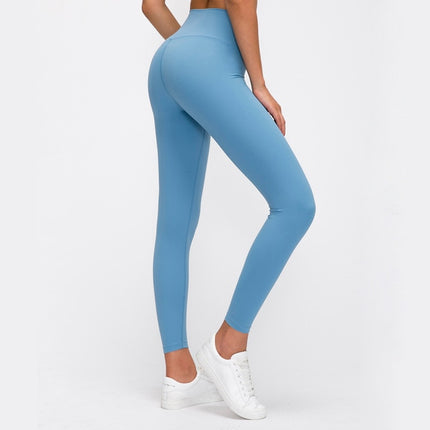 Sport Fitness Woman Workout Leggins