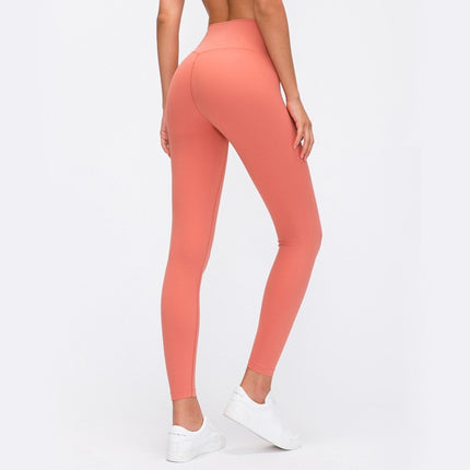 Sport Fitness Woman Workout Leggins