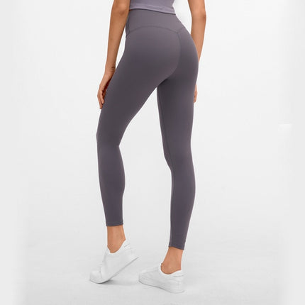 Sport Fitness Woman Workout Leggins