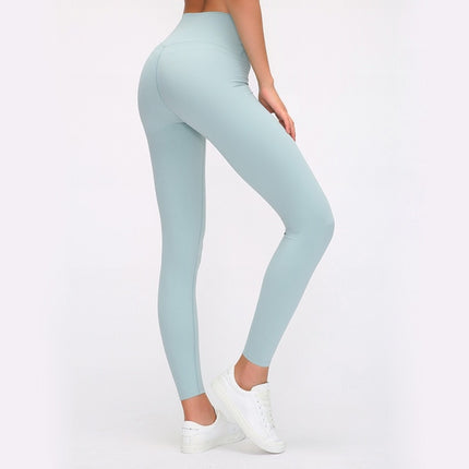Sport Fitness Woman Workout Leggins