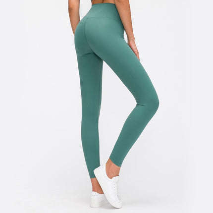 Sport Fitness Woman Workout Leggins