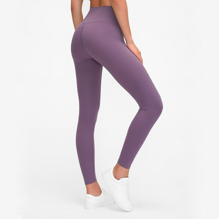 Sport Fitness Woman Workout Leggins
