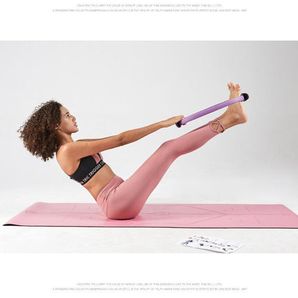 Professional Yoga Circle Pilates Sport Magic Ring